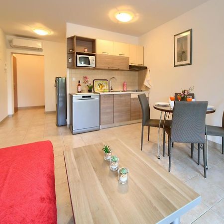 Apartments Ivica Krk Island Šilo Kültér fotó