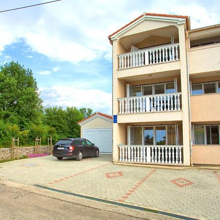 Apartments Ivica Krk Island Šilo Kültér fotó