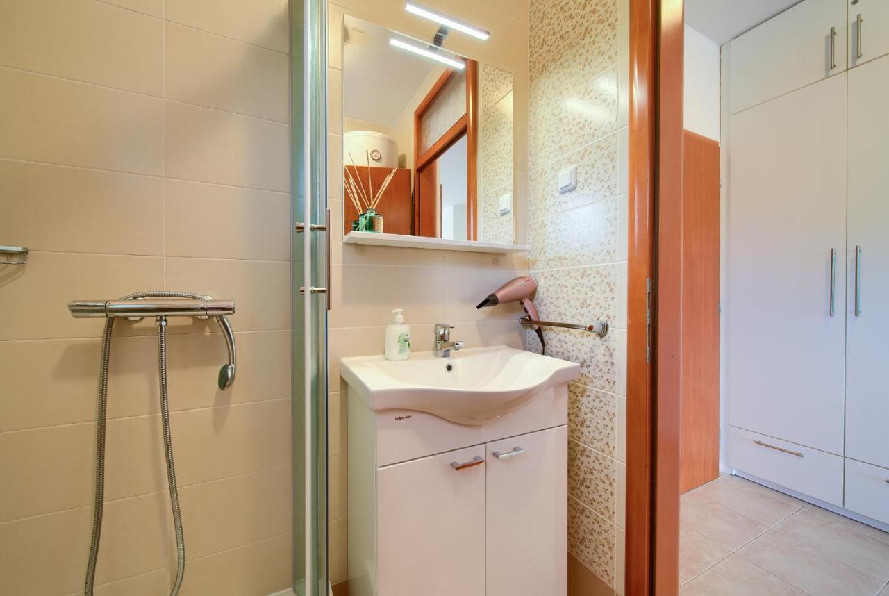 Apartments Ivica Krk Island Šilo Kültér fotó