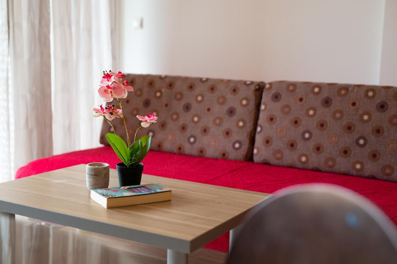 Apartments Ivica Krk Island Šilo Kültér fotó