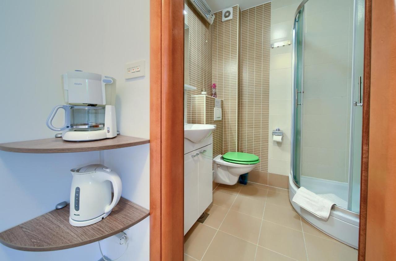 Apartments Ivica Krk Island Šilo Kültér fotó